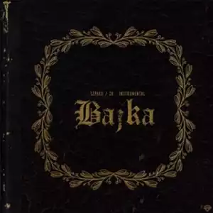 Instrumental: Szpaku - Bajka (Prod. By 2K)